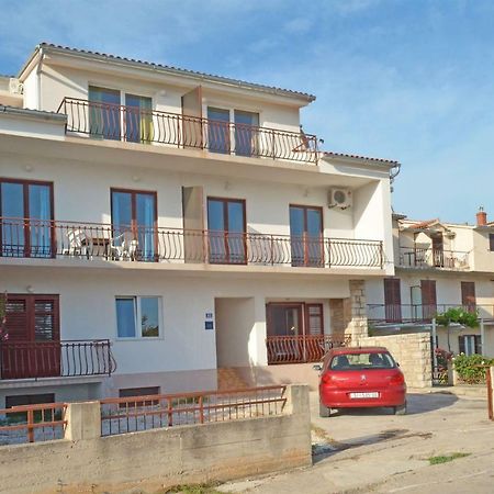 Apartments Jere Примоштен Екстер'єр фото